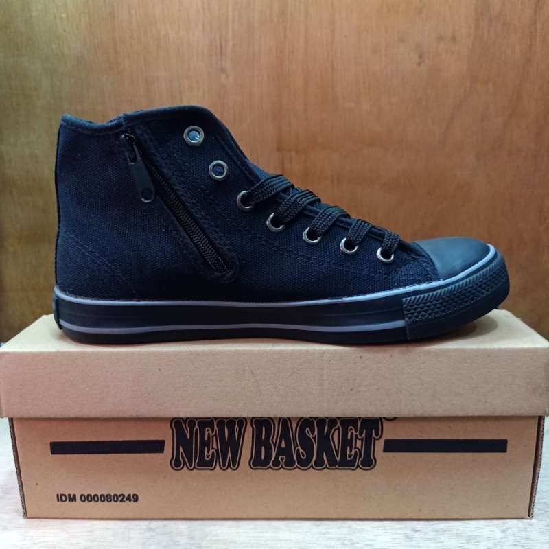 Basquette nb deals