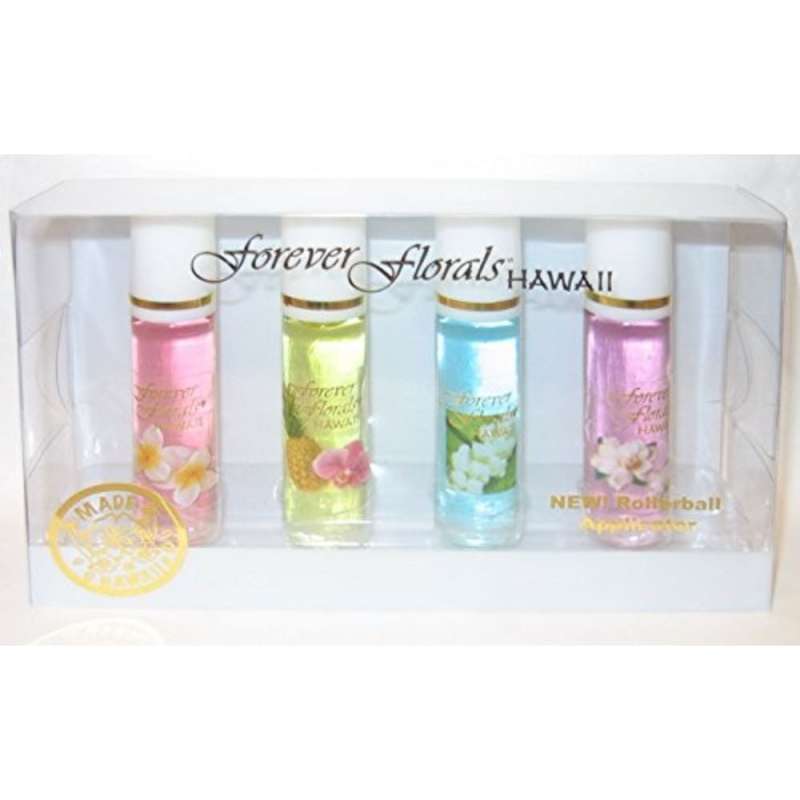 Forever florals plumeria discount perfume