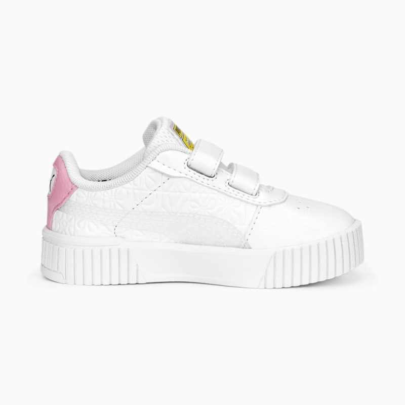 Puma original bambino porpora store