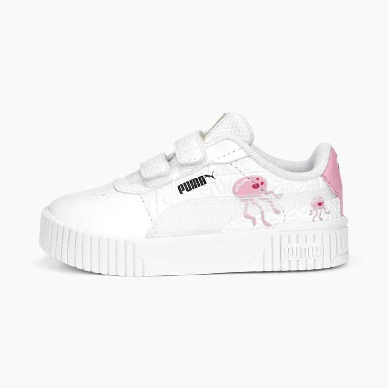 Puma original bambino porpora store