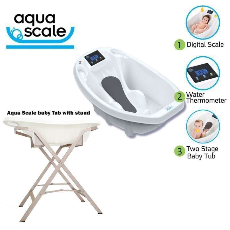 Aquascale 3 in 1 hotsell