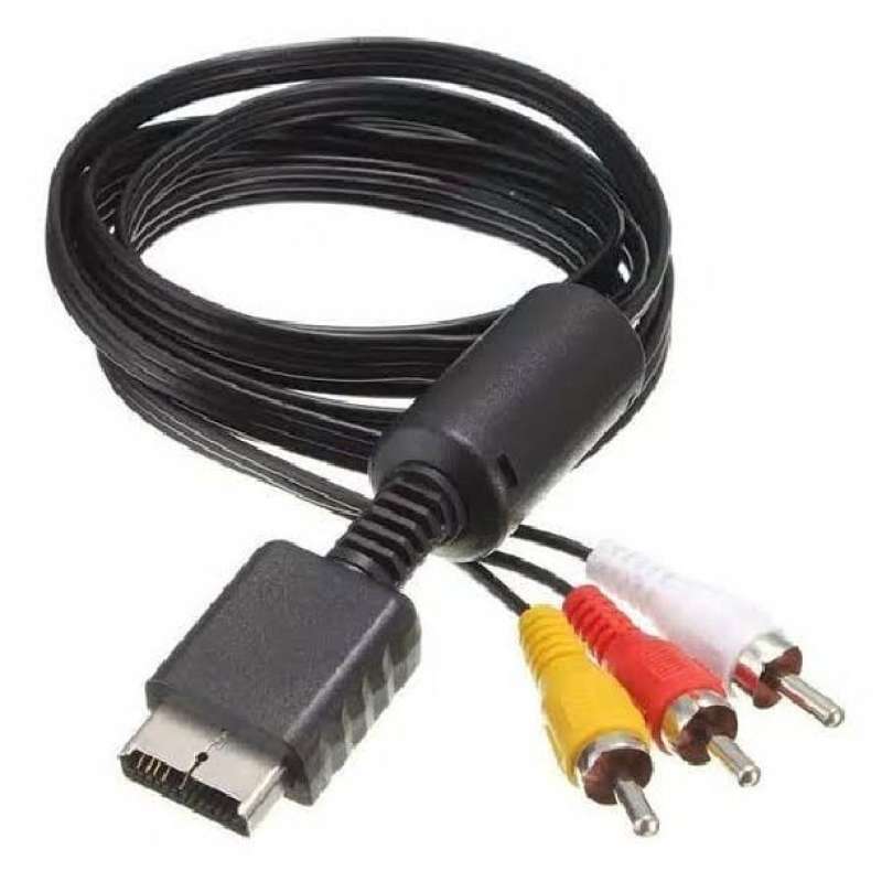 Ps3 Hdmi Rca Jual CONVERTER HDMI PS3 PS4 TO VIDEO AV RCA PORT LCD