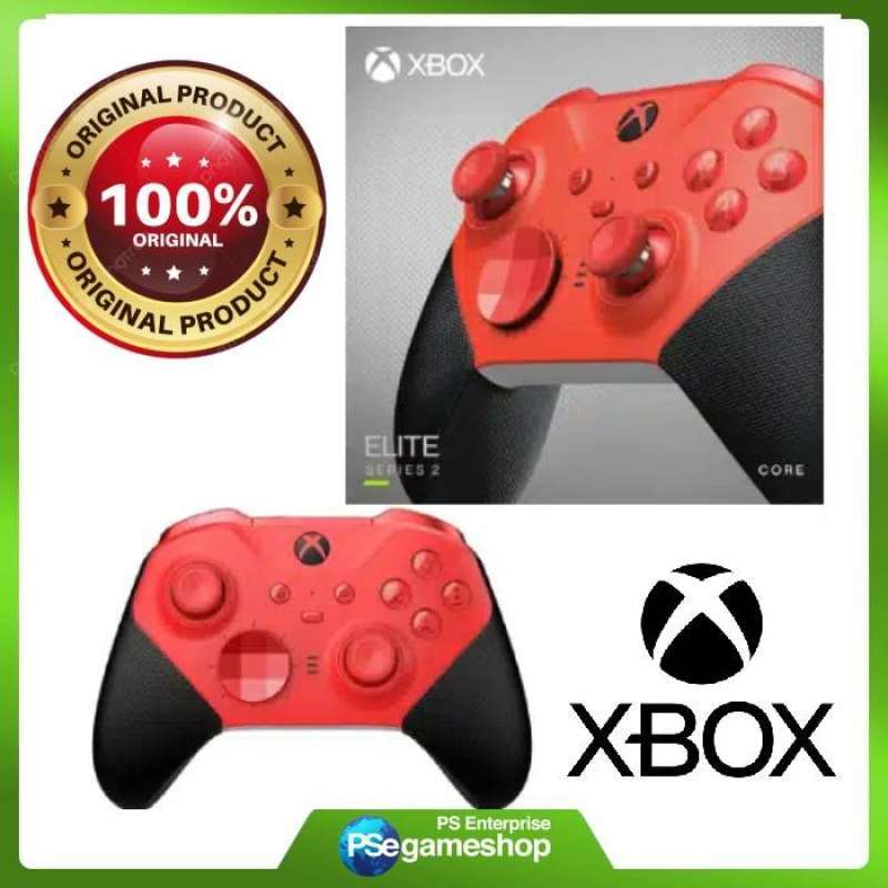 elite controller 2 in stock