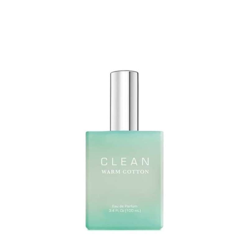 Clean warm 2025 cotton 100 ml