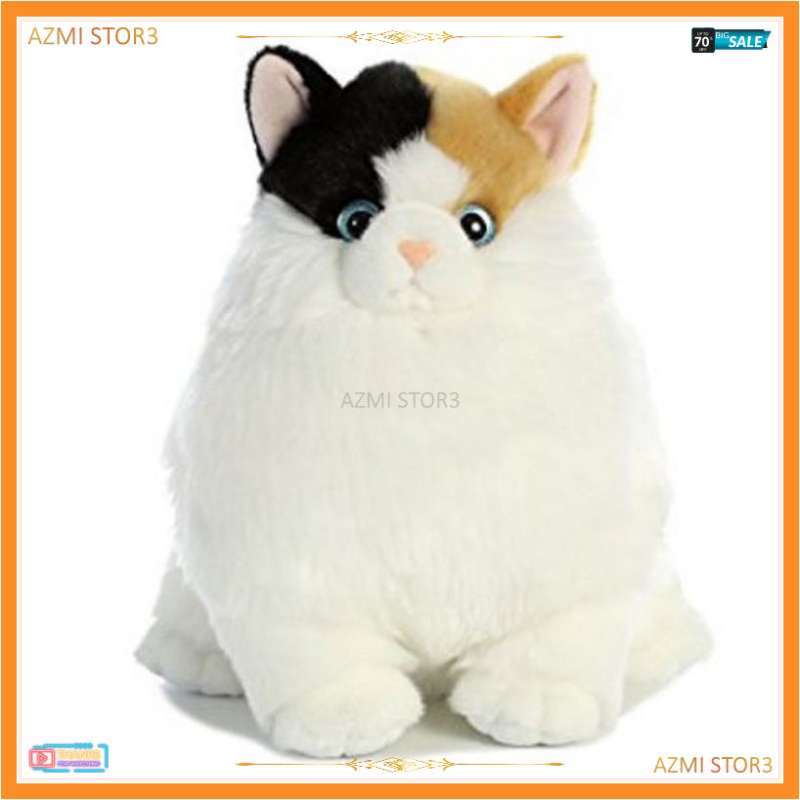 Aurora world fat hot sale cats
