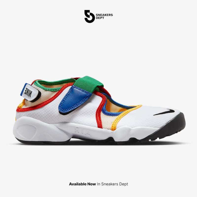 Jual sepatu nike air rift original store