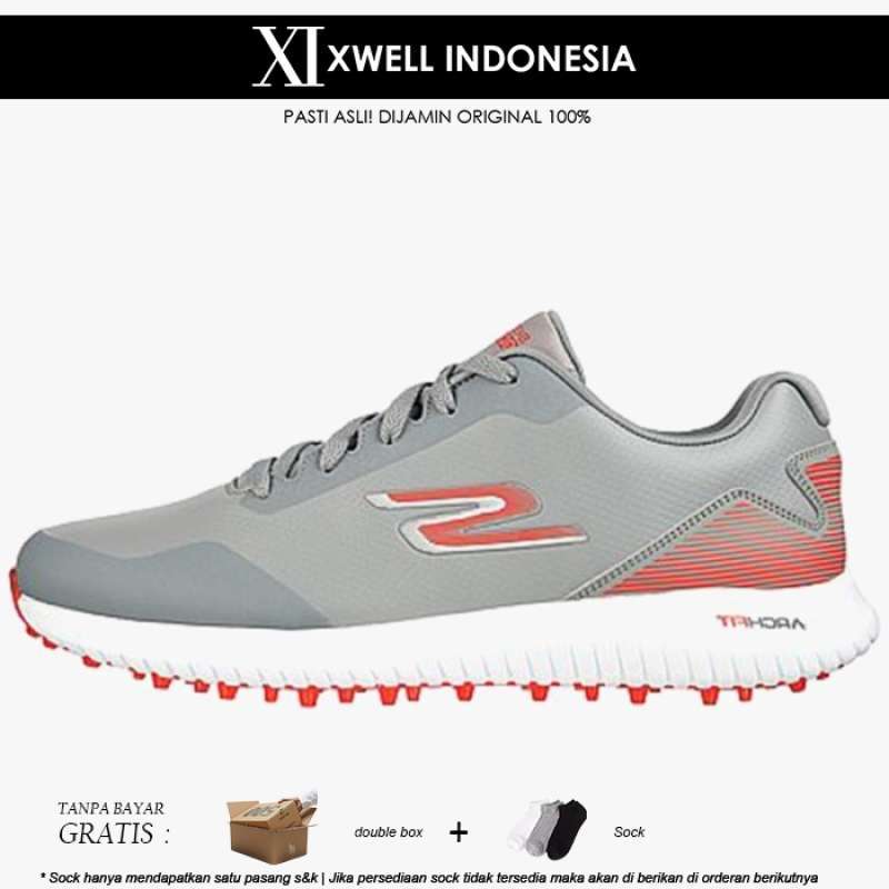 Skechers golf sales shoes indonesia