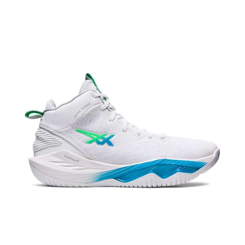 Basket asics promo outlet