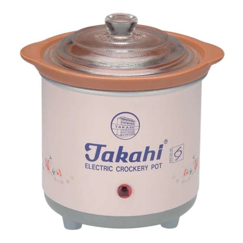 Takahi deals slow cooker