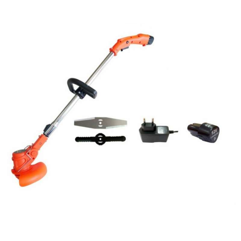 Xenon cheap grass trimmer