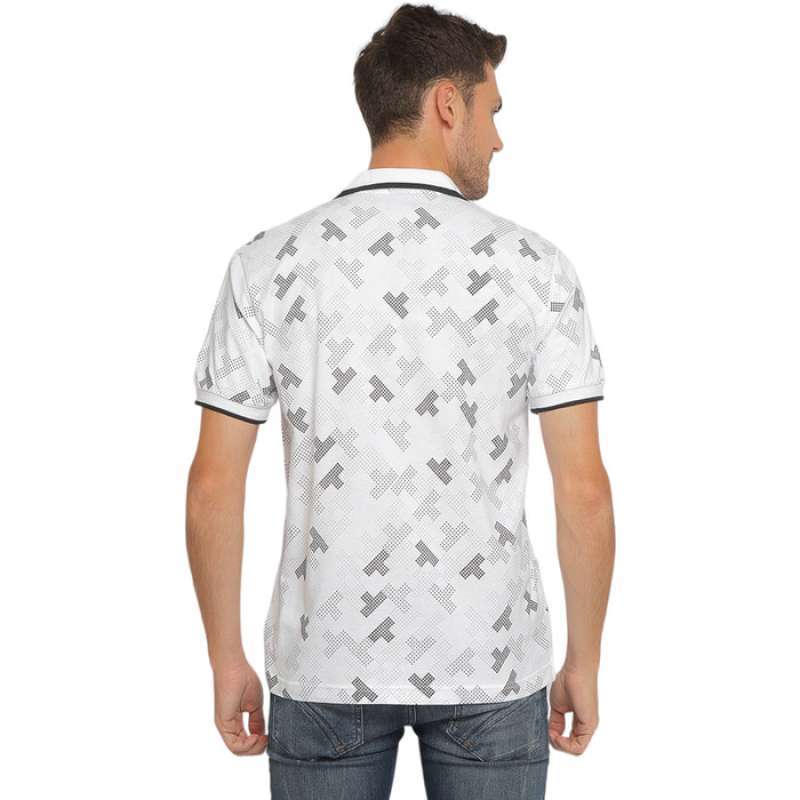 Polo 2025 full print