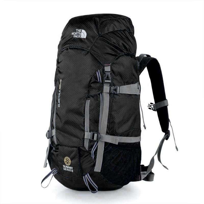 Promo Aneka Tas Gunung 60 Liter Tas Camping Murah Tas Outdoor 60 Liter Tas Gunung Murah 60 Liter Original Tnf Hitam Abu 50l Diskon 29 Di Seller Bossindo Official Gempolsari Kota Bandung Blibli