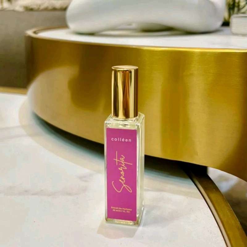 Colleen perfume store