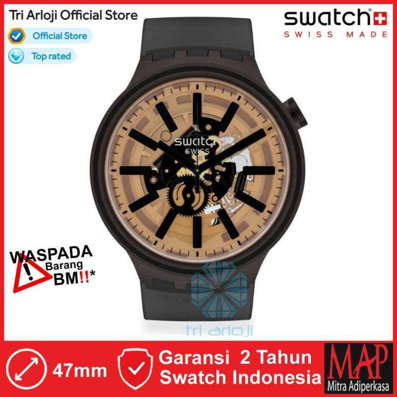 Swatch on sale dark taste