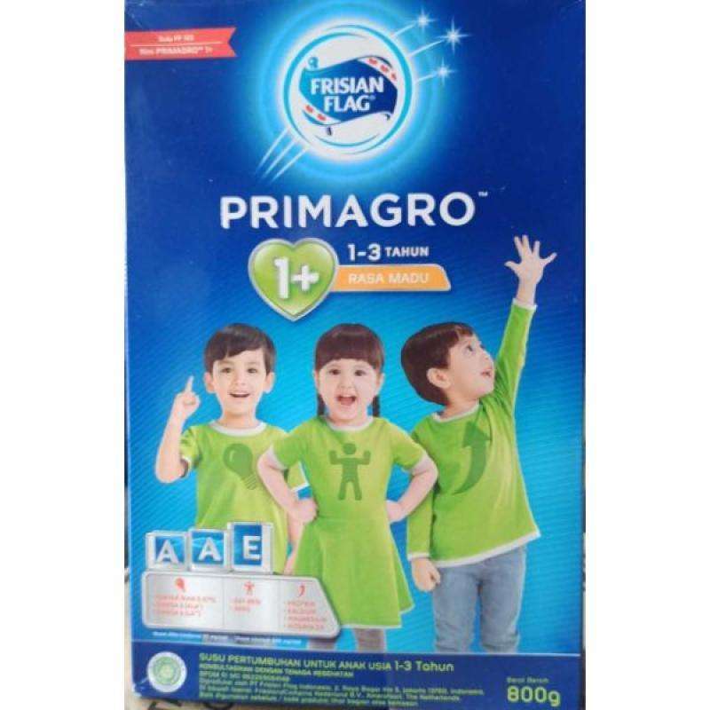 BENDERA P 1+ 750GR MADU/18