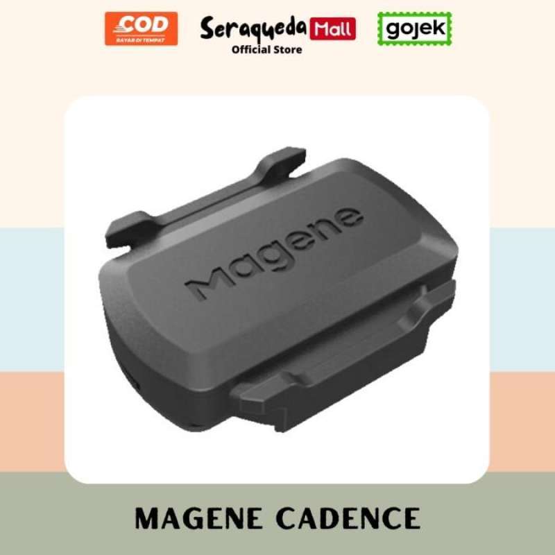 Magene s3+ garmin deals