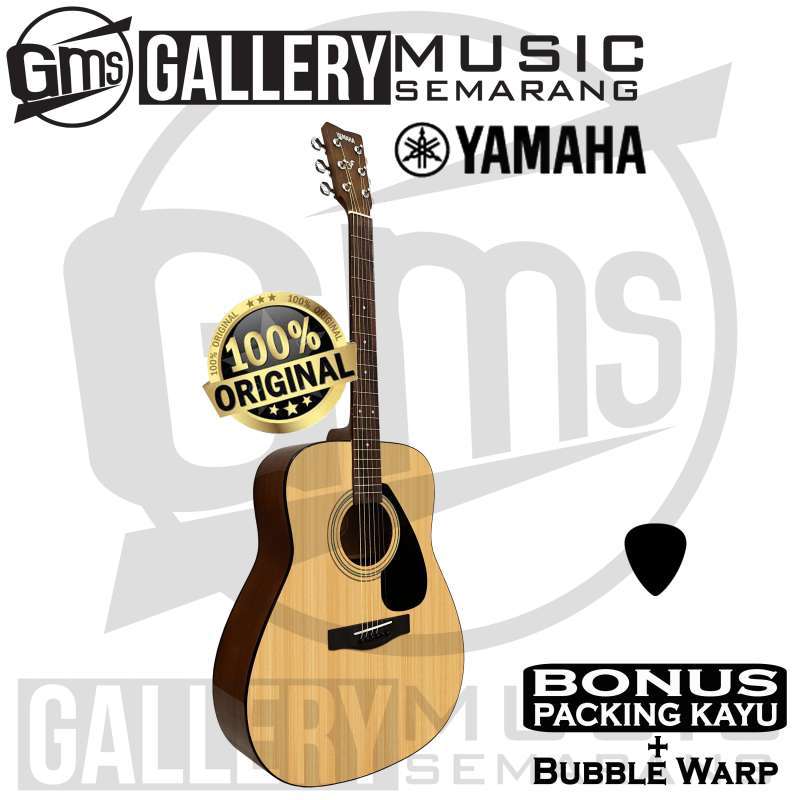 Gitar online yamaha original