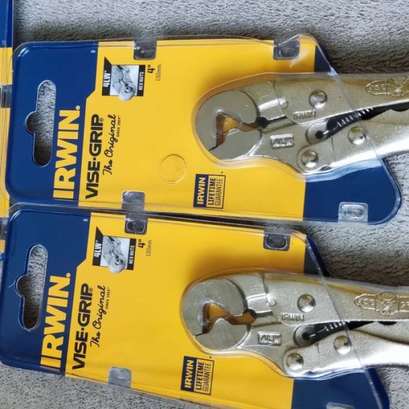Irwin 4lw shop