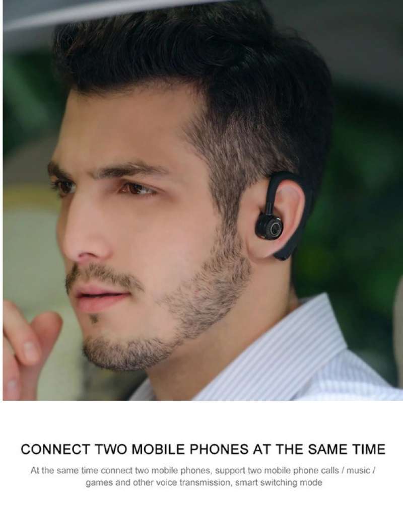 Earphone huawei shop nova 3i
