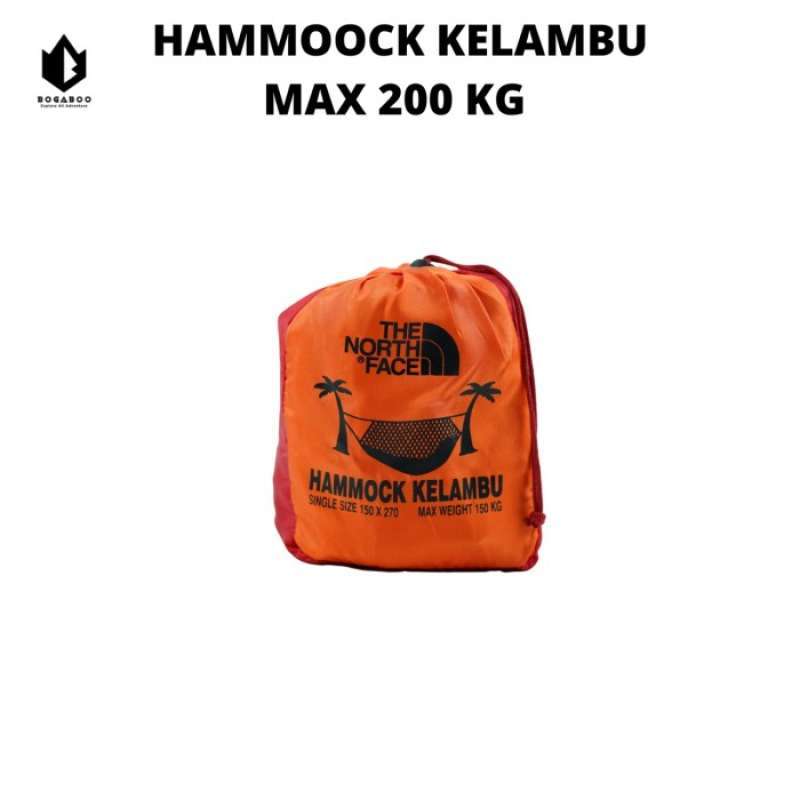 Topi hammock online