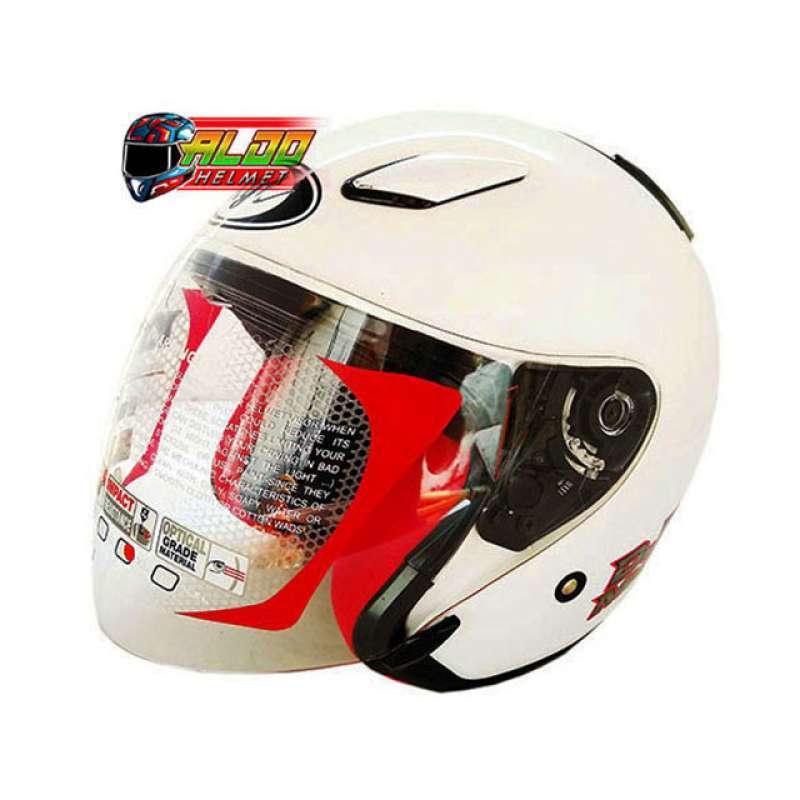 Helm sales kyt cargloss