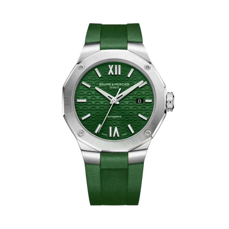 Baume & mercier harga clearance