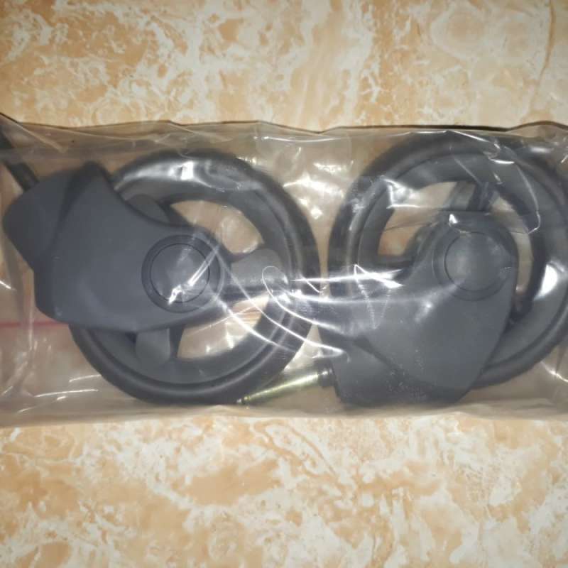 Jual cheap roda stroller