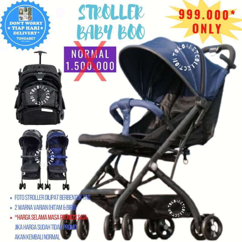 Tobby pocket stroller sales