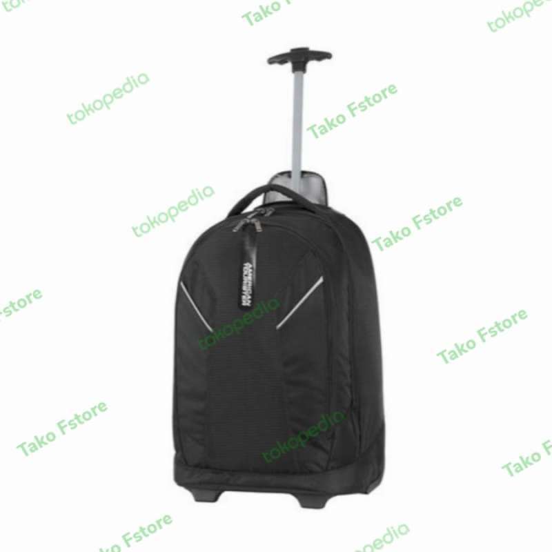 American tourister xeno backpack store