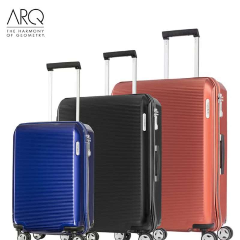 Samsonite arq spinner shop 75cm