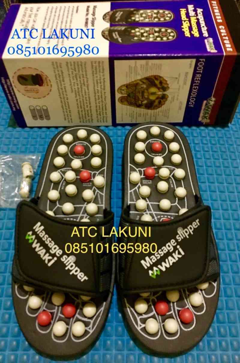 Slipper massager waki hotsell