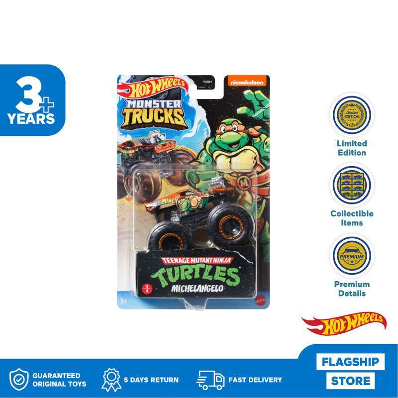 Hot wheels shop motor ninja