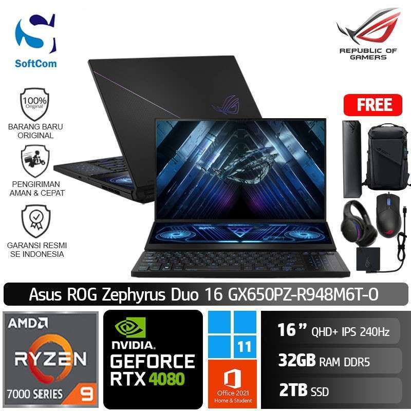 ソフトウェア AMD Ryzen 7945HX3D could be a fast, super-efficient choice for