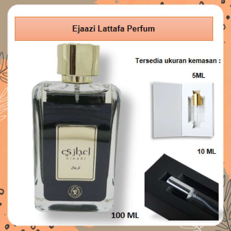 Ejaazi Eau De Ejaazi Perfume Price Parfume EJAAZI Ejaazi Ejazi By
