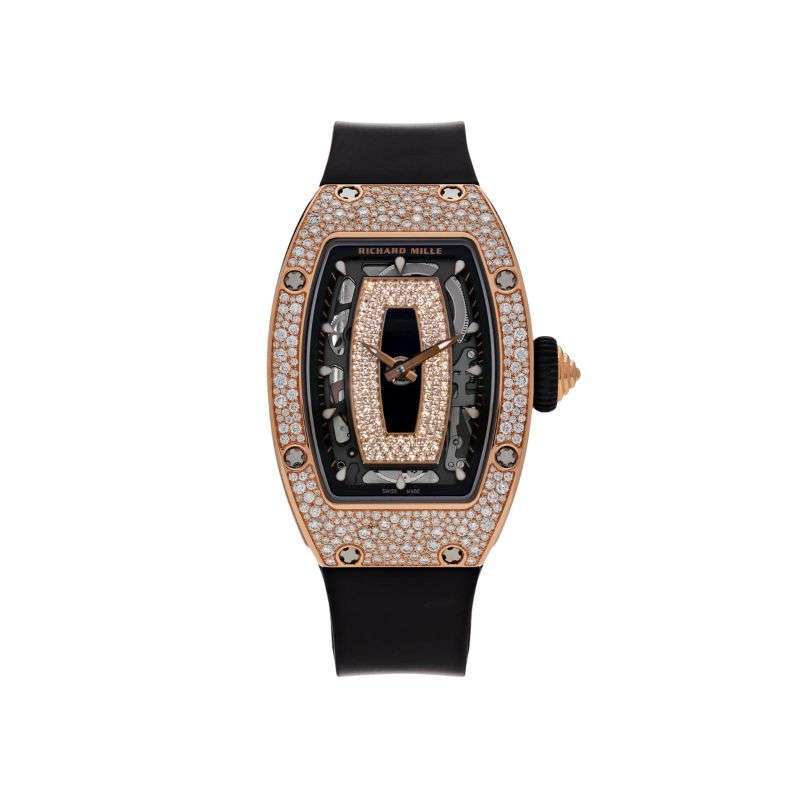 Jual richard mille original discount