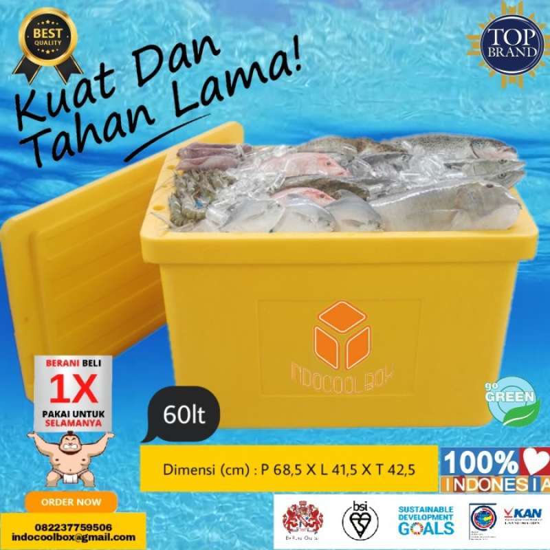 Cool deals box fiber