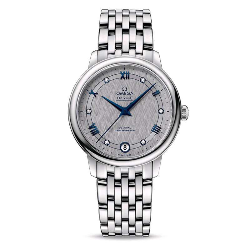 Harga jam tangan sale omega deville automatic chronometer