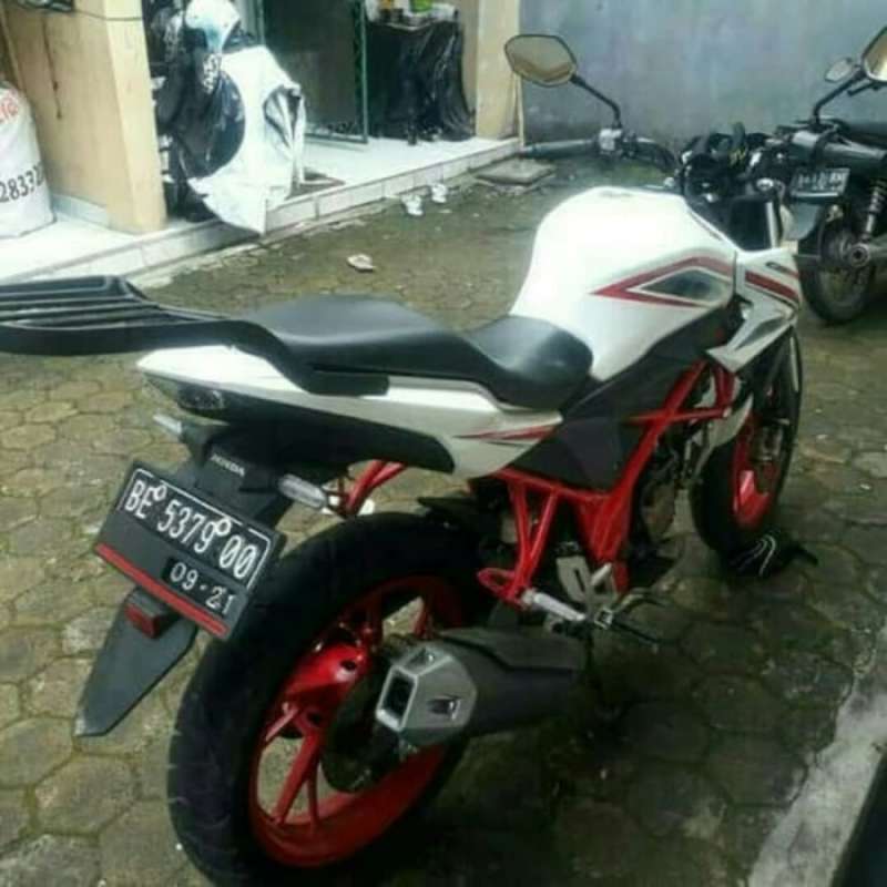 Olx honda new arrivals cb 150