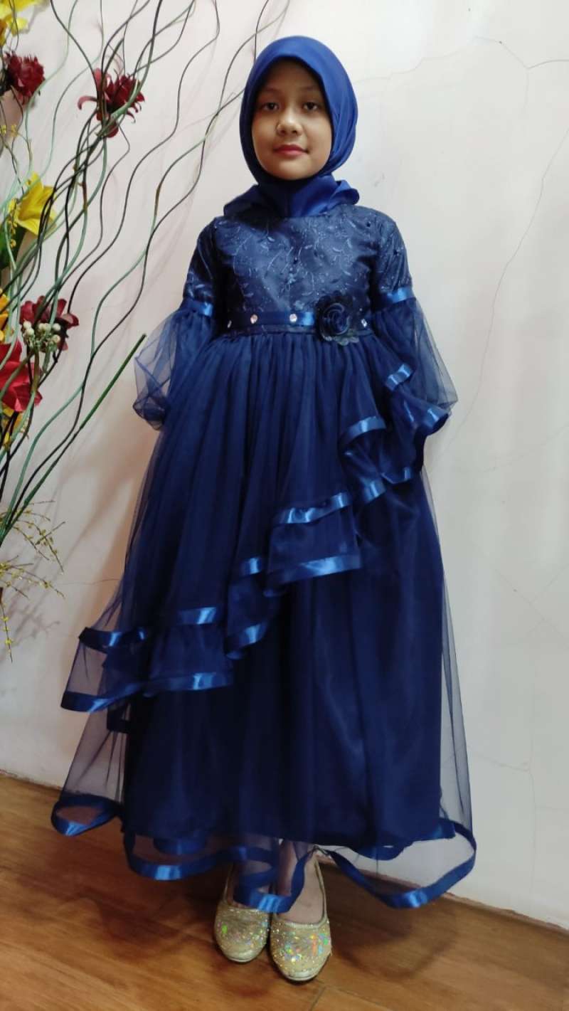 Gaun collection sales