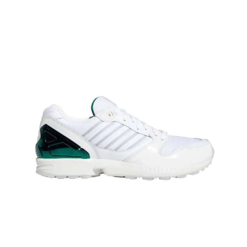 Promo Sepatu Pria adidas Zx 5000 The University Of Miami Fz4416