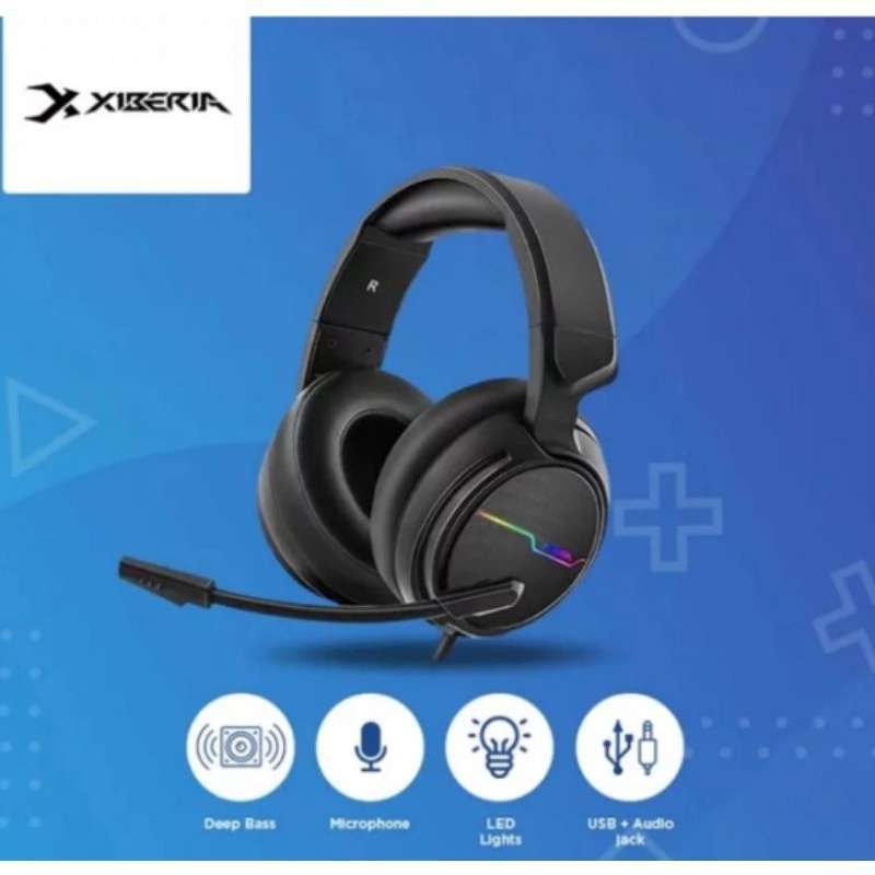 Jual Xiberia Nubwo V20 Original Murah Diskon Februari 2024 Blibli
