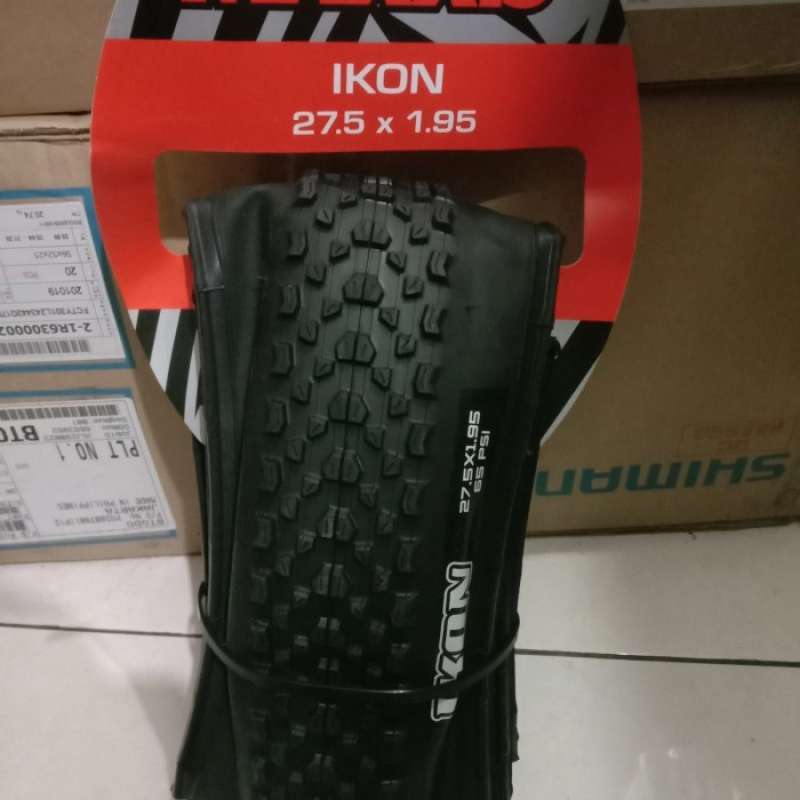 Maxxis ikon 27.5 new arrivals 1.95