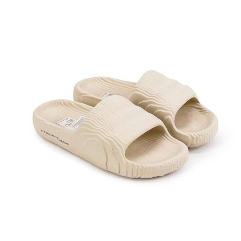 Jual Adilette Slide Bone Alumin (100% Authentic) - US 7 / 40.5 di Seller  Senikersku_ID Official Store - Senikersku | Blibli