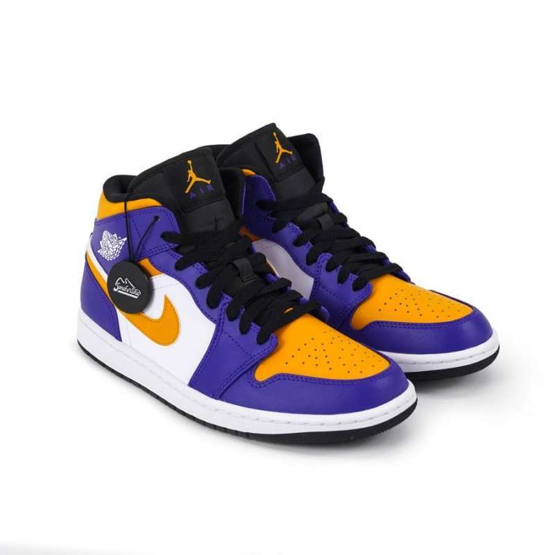 Jual jordan discount 1 original