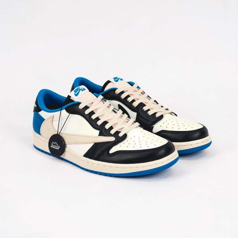 Nike Air Jordan Travis Scott Original Terbaru Maret 2024 Blibli