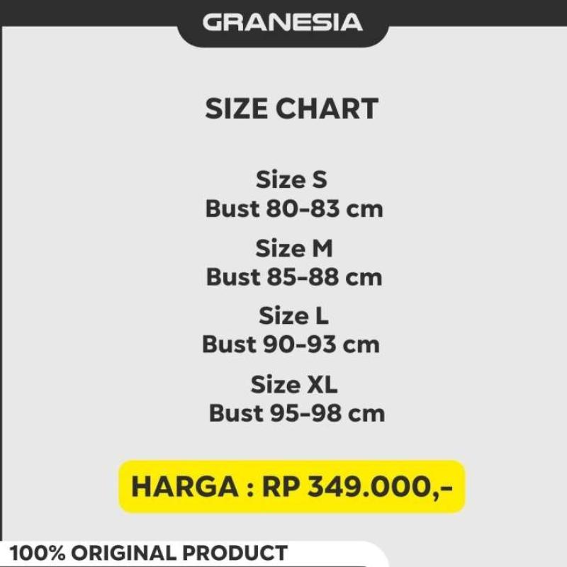 New Balance Captivate Crop Bra WT83106BK|Sport Bra Fitness|Baju Yoga