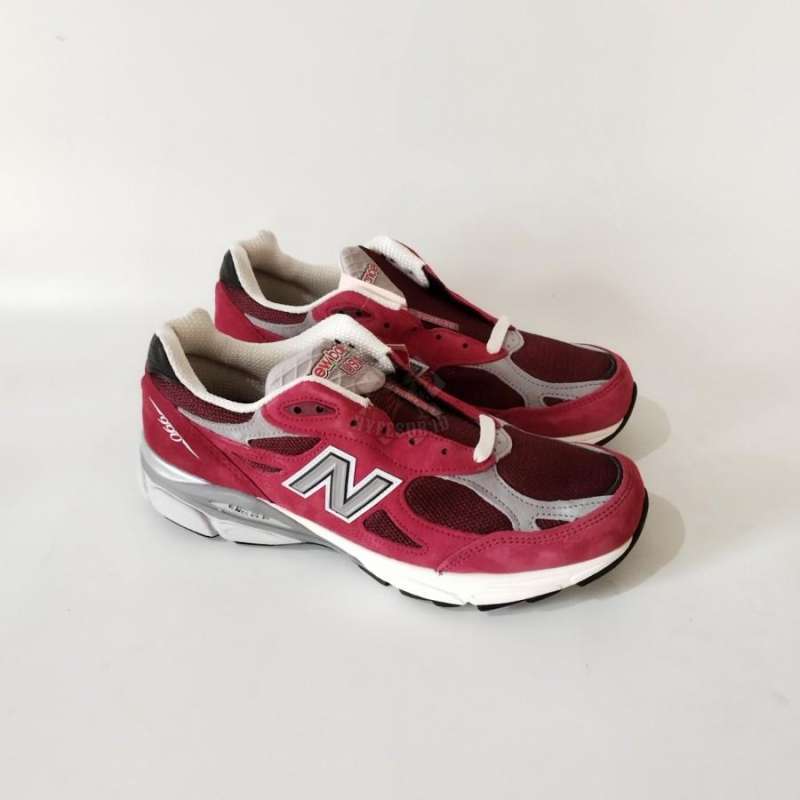 New balance 990 indonesia deals