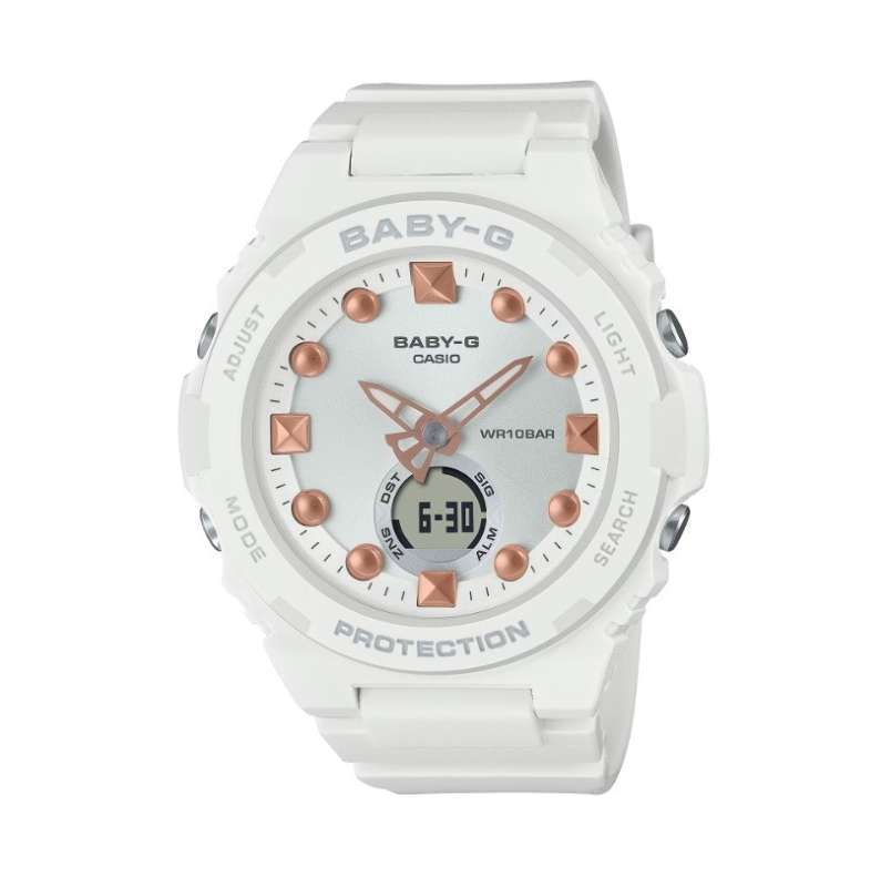 Harga g shock shop baby g original