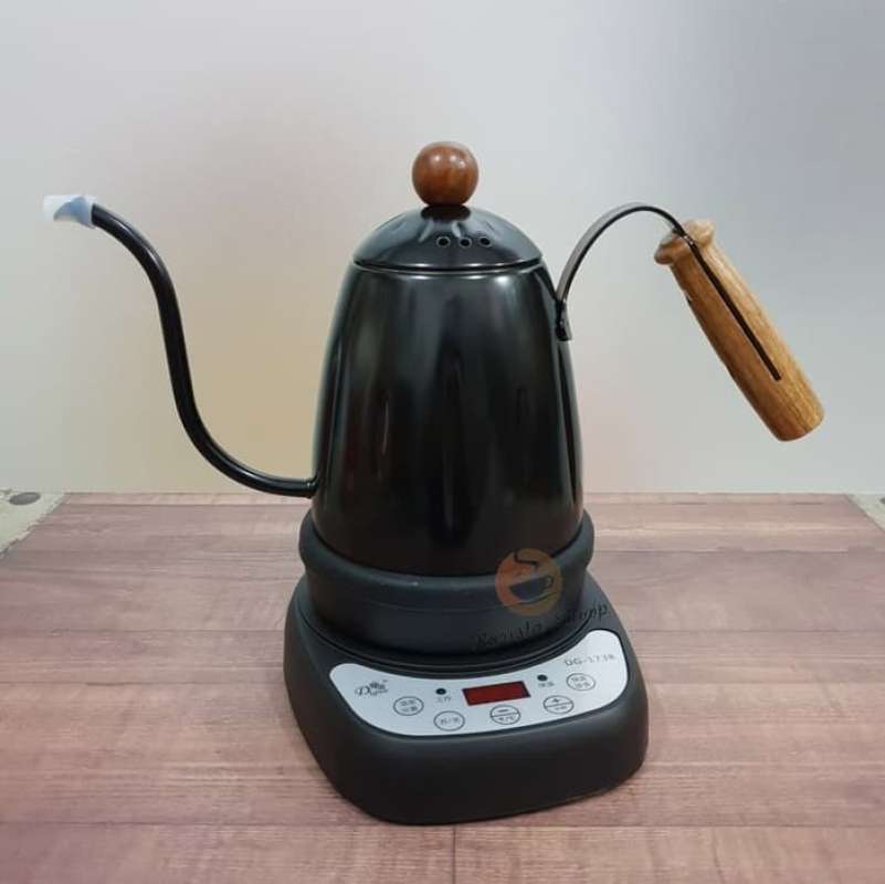 Diguo kettle clearance
