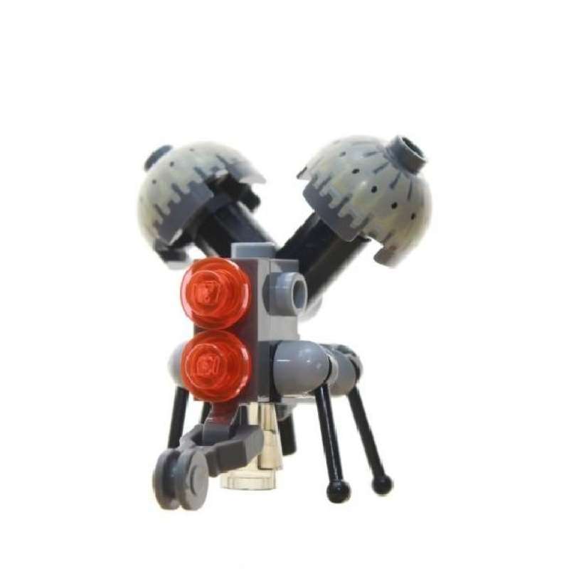 LEGO Minifigures Star Wars Buzz Droid